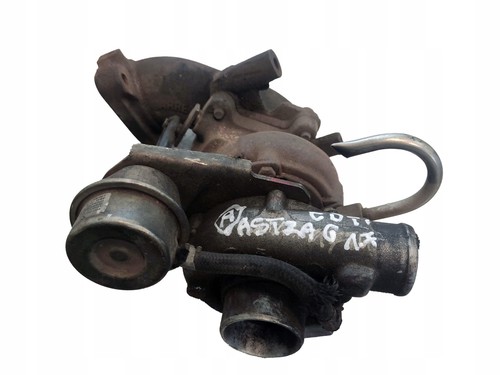 OPEL ASTRA II 1.7 CDTI 454187-1