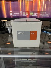 Apple iPod classic 1st