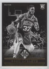 2017-18 Panini Chronicles Majestic Gold 4/10 Semi Ojeleye #320 0c3