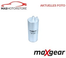 KRAFTSTOFFFILTER MAXGEAR 26-2242 A FÜR PORSCHE PANAMERA 310KW