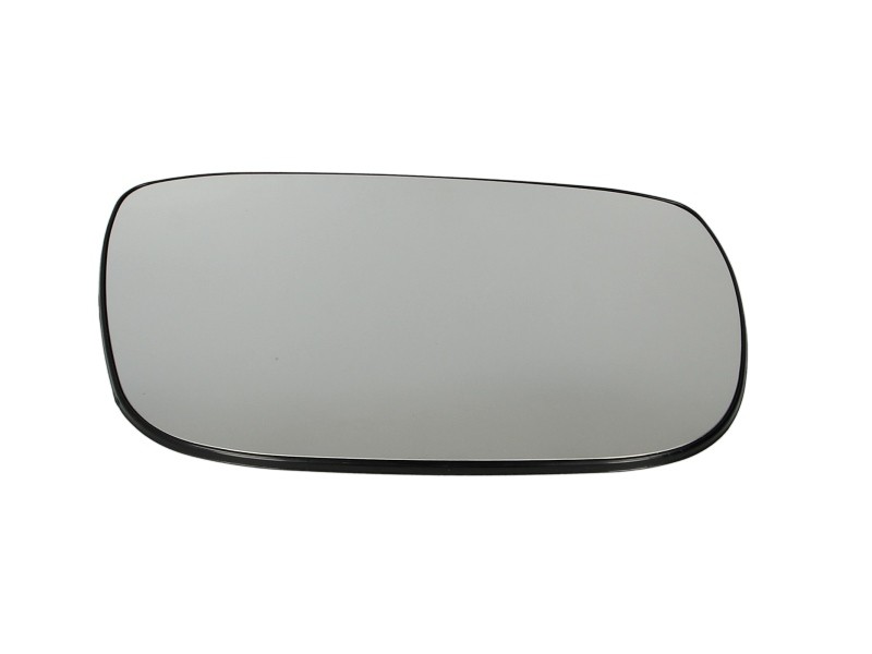 Fits BLIC 6102-02-1231227P Side mirror glass Convex Left OPEL AGILA A ⭐UK Stock⭐