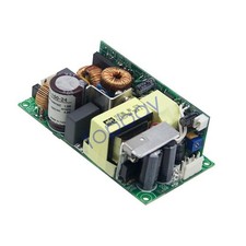 Mean Well EPP-150-15 AC/DC Power Supply - 1 Output - 15V 6.7A - 100.5W