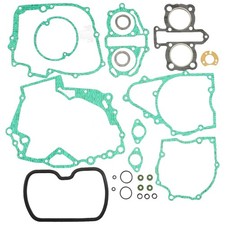 Complete Engine Gasket Set Honda 78-79 Cm185t 80-82 Cm200t Twinstar