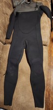 O'Neill Ninja 4/3MM Chest Zip Full Wetsuit Large