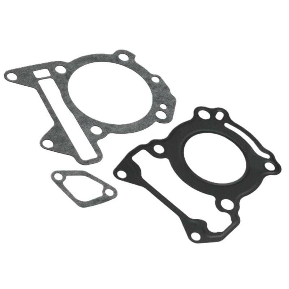 Free Shipping Airsal Cylinder Gasket Set - Ø52 Mm For Motorcycle Parts