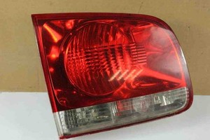 VW TOUAREG 7P5 Heckklappenleuchte rechts 28269003 3.00 Diesel 2005 31941726
