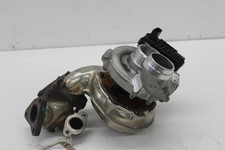 2013 MERCEDES BENZ CLS CLASS 218 Series Diesel Turbocharger Turbo