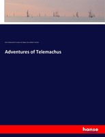 John Hawkesworth (U. A.) | Adventures Of Telemachus | Taschenbuch | Englisch