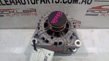 PEUGEOT 208 A9 10/2012-12/2018 ALTERNATOR 1.2L PETROL 