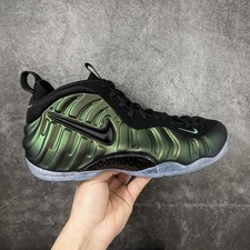 Foamposite Pro Pine Green 2025 HF0794-300