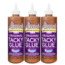 Original Tacky Glue, All Purpose Adhesive, Perfect for Crafts and DIY