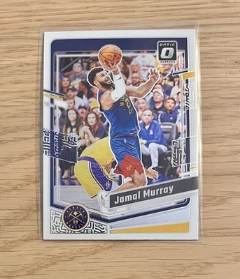 2023-24 Panini Donruss Optic - Jamal Murray #111