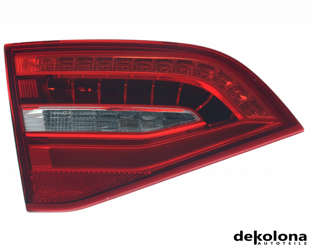 Heckleuchte Links Hinten für Audi A4 Avant 3.0 TDI quattro 3.2 FSI 04.08 - 12.15