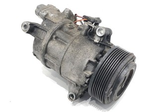 Calsonic Kansei CSE613 9182794 BMW Klimakompressor 3 Stück