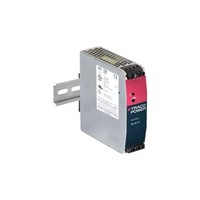 Schaltnetzteil FüR Din-Schiene 120W 24VDC 5A TIB 120-124EX