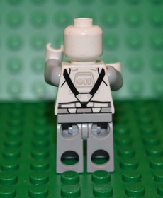 LEGO Minifigure- Clone Trooper V-Wing Pilot (Phase 2) (sw0525) Star Wars 75039