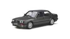 1/18 BMW 325i E30 SEDAN 1988 OTTOMOBILE OT819 EXTREMELY RARE