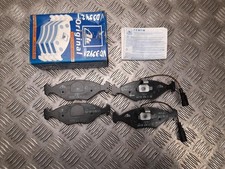 Mâchoire de frein Fiat PALIO