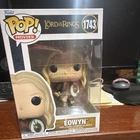 Funko Pop! Vinyl: The Lord of the Rings - Éowyn #1743