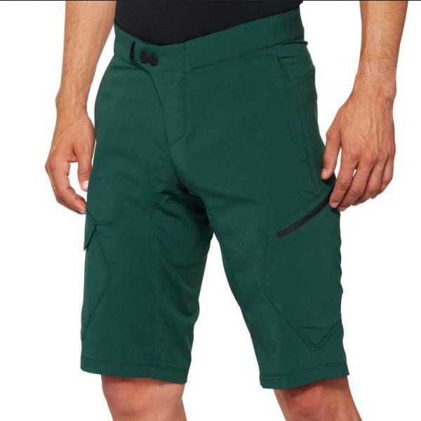 Pantalones MTB 100% RIDECAMP