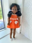 Vintage Barbie VHTF Rare European Skipper's sister Tutti Chris Todd Carla