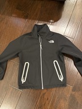 The North Face Boys Zip Jacket - Size Small