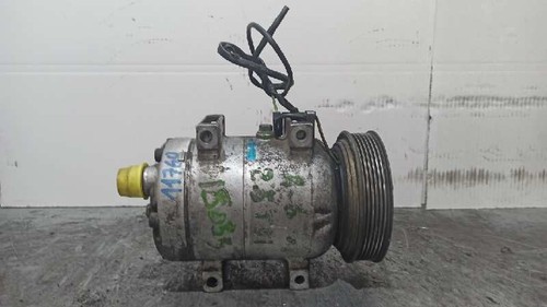 4A0260805AH klimakompressor AUDI 100 C4 SEDAN 4A2 2.3 E 1990 3096443