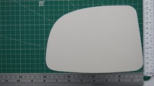 Glace de rétroviseur Kia CARENS