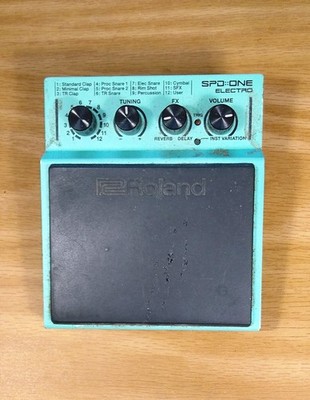 Roland SPD-1K Percussion Electronic Drum Pad