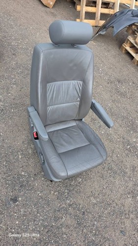 Volkswagen Transporter - Caravelle T5 2008 Links Fahrersitz UTG15222