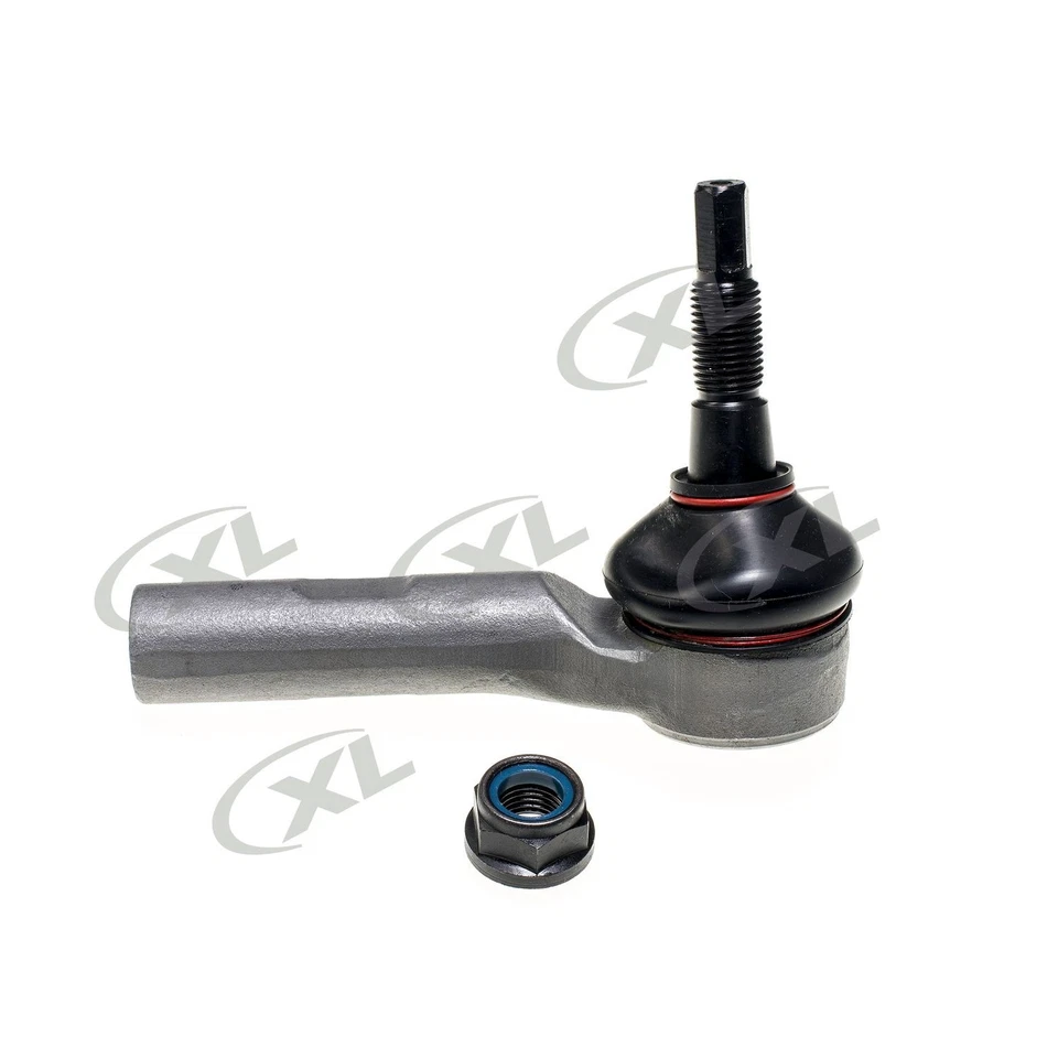 Dorman TO96002XL Steering Tie Rod End For 05-10 Jeep Commander Grand Cherokee - Image 3 of 4