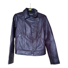 Ted Baker Leather Outer Shell Coats, Jackets Vests for Women for