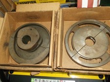 US BAIRD 28 MULTISLIDE (fourslide) CAM  AND CARRIER NICE.