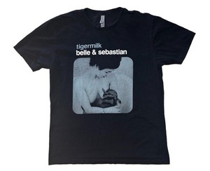 Belle and Sebastian Shirt | eBay
