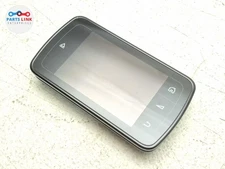 2016-20 BENTLEY BENTAYGA REAR CLIMATE CONTROL CONSOLE PAD REMOTE MEDIA SWITCH