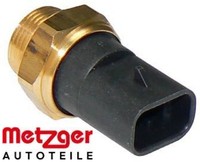 Metzger 0915204 Temperaturschalter FüR KüHlerlüFter Temperaturschalter