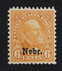CKStamps: US Stamps Collection Scott#675 Mint NH OG