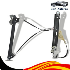f�r BMW 1er E81 E82 E87 E88 Cabrio 2007-2013 2/3-T�rer Fensterheber Vorne Rechts