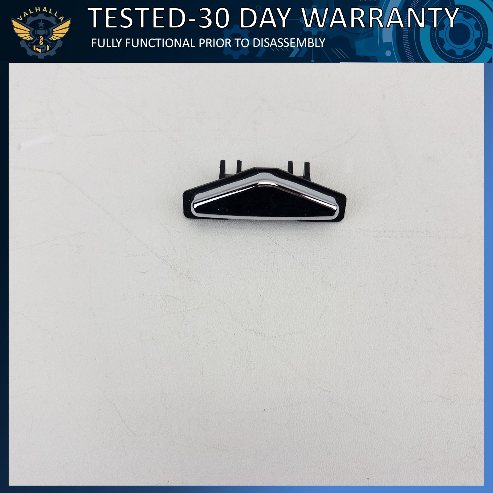 Maserati Ghibli S Q4 2014-2024 Center console