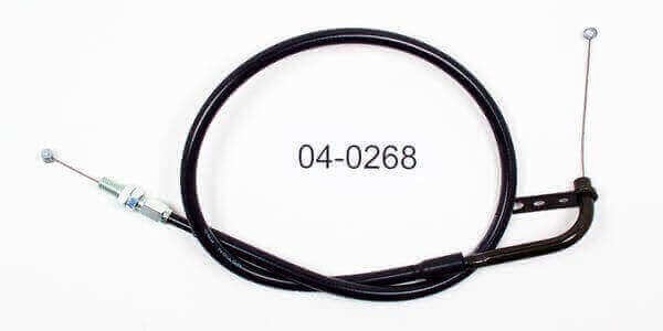Câble accélérateur retour pour Suzuki GSXR 1000 modèles 2005 à 2006 moto sportive
