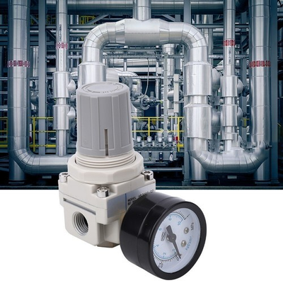 #ad AR2000 Air Source Treatment Air Pressure Regulator SMC Type Pressure Reduction $13.24