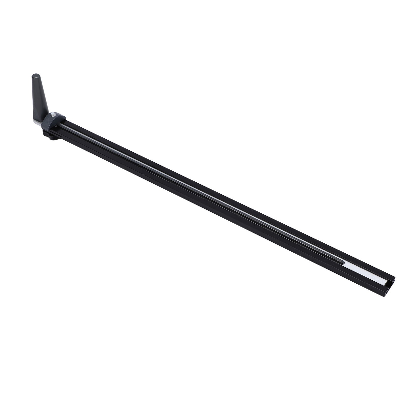 Sliding Sag Scale Sturdy Metal Rear Suspension Sag Measurement Tool For Most