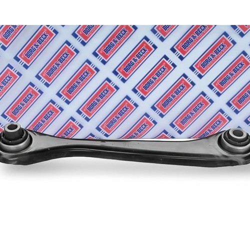 For AUDI TT 8J3 2006 to 2015 BORG & BECK Suspension Arm BCA6467