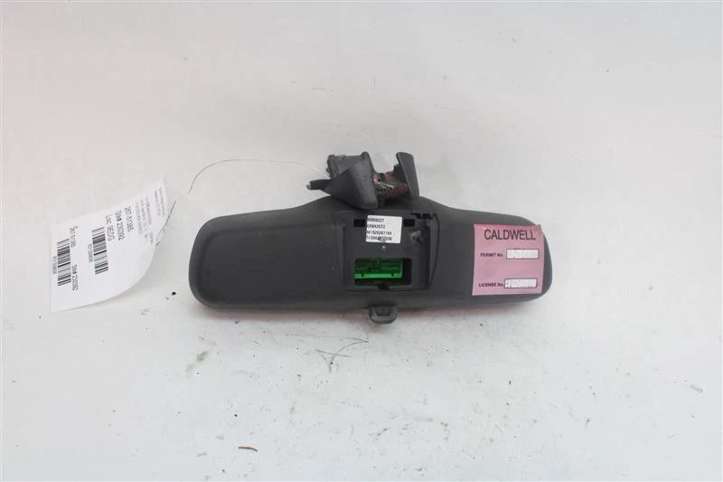 ESPEJO RETROVISOR INTERIOR V70 XC70 XC90 2001 01 02 03 04 30658227 1308606 Foto 2 de 4