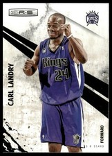 2010-11 Panini Rookies & Stars #100 Carl Landry