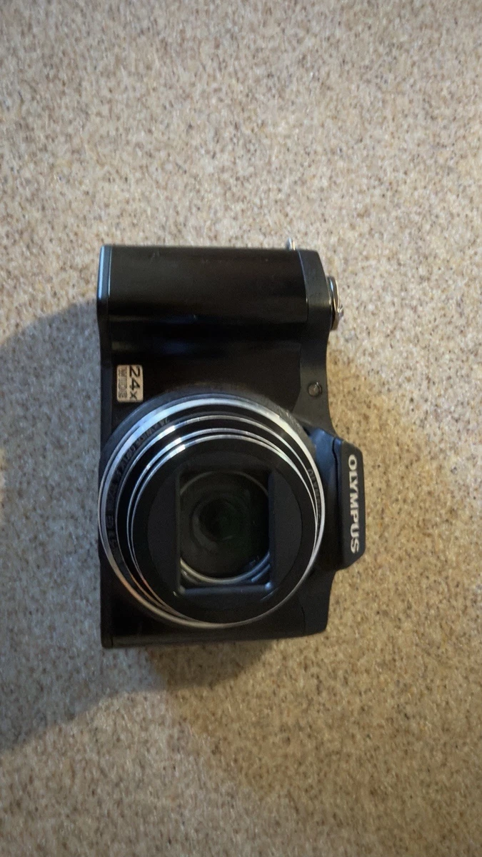 olympus sz 14 products for sale | eBay