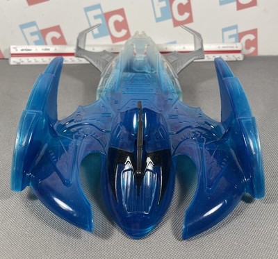 Vintage 1999 Hasbro Kenner Batman Beyond Batlink Netrunner Batmobile Vehicle Car