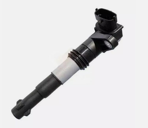 1Pc Ignition Coil 0221604103 for 2002-2006 Alfa Romeo GT 156 GTV Spider 2.0L JTS - Picture 4 of 6
