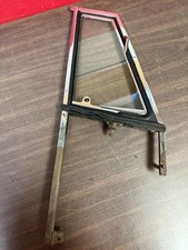 1959 Mercedes Benz 220s Coupe Rh Vent Wing Window 526