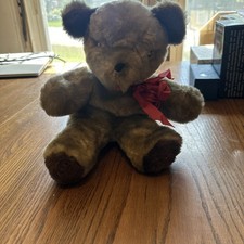 Vintage Teddy Bear